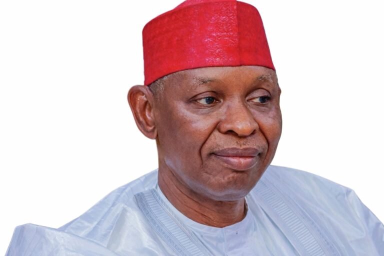 Gov Yusuf officially rejoins APC in Kano 
