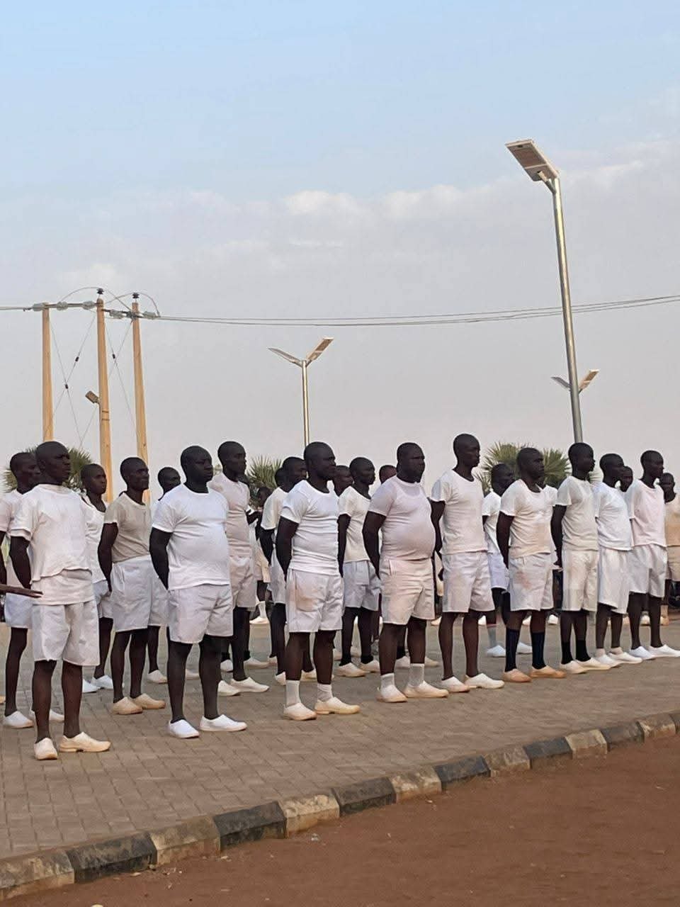 Insecurity: Kebbi Govt Trains 3,000 Vigilantes, Hunters