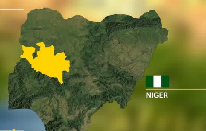 Two Killed, Several Injured in Fresh Accidental Airstrike in Niger