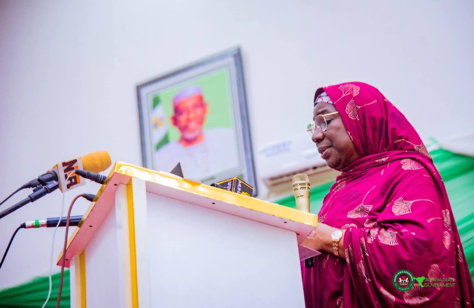 Weak Community Support, Poor Funding Hindering Education in Northern Nigeria – Prof. Rufa’i