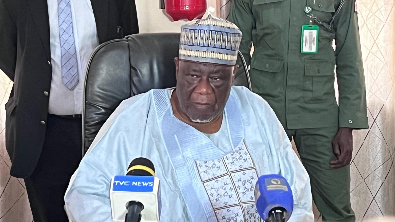 Jigawa LG Service Records 155 On-Duty Deaths, 1,332 Retires in 2025