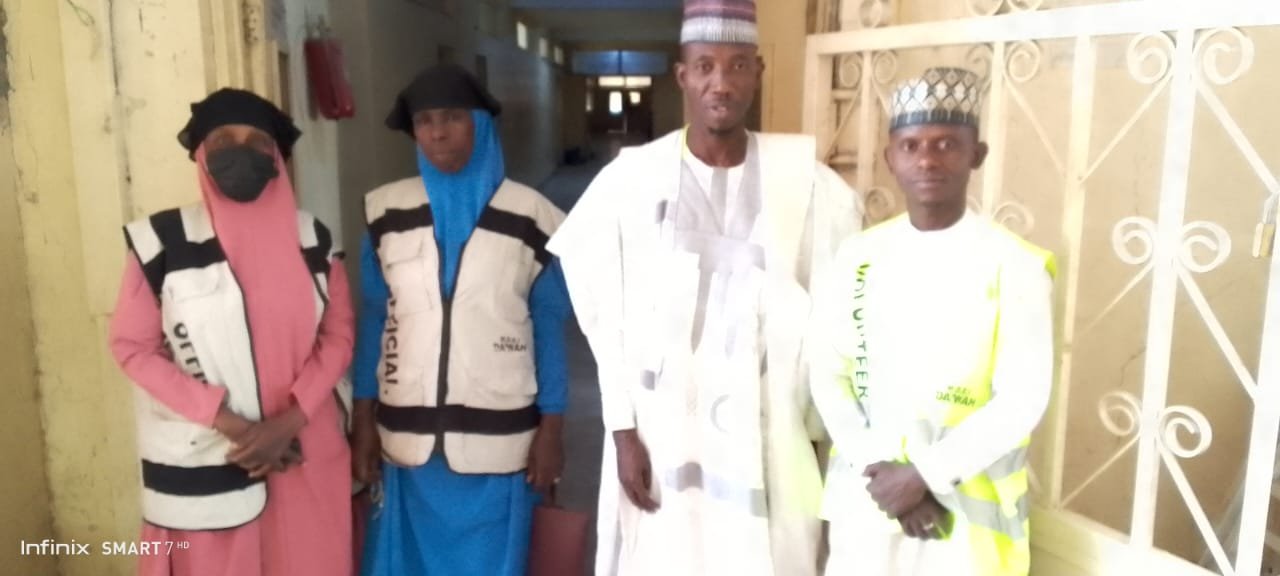 Kano Da’awa Group tasks Muslim Ummah on propagation of Islam