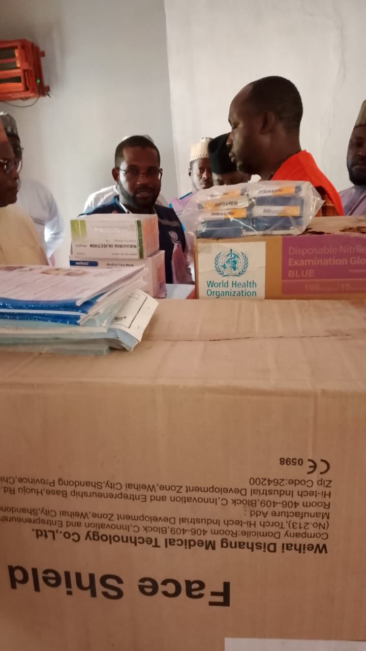 Lassa Fever claims 1 life in Jigawa State 