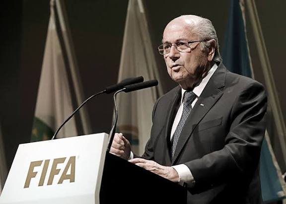 Blatter Backs Fans’ Boycott of World Cup Matches In US Over Human Rights Abuses