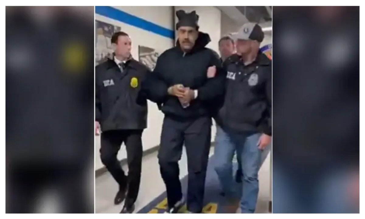 Venezuela: MURIC cautions against seeking for US protection 