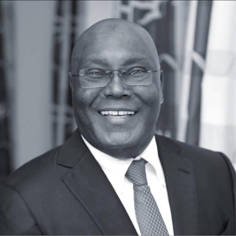 Atiku Faults Senate’s Rejection of Real-time Electronic Transmission of Election Results