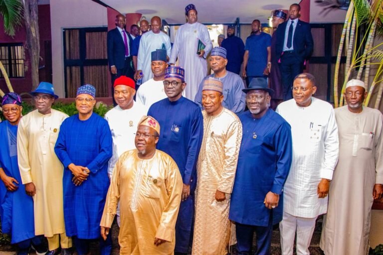 APC Conflict Committee Identifies Key Areas For Quick Reconciliation 