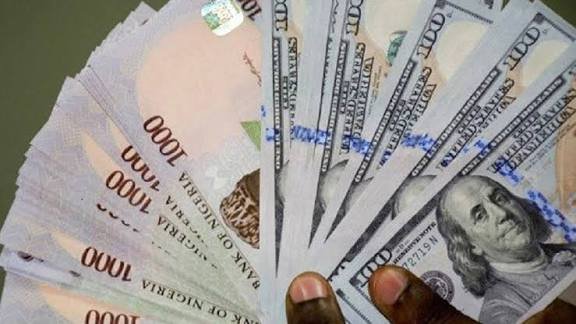 The dangers of an appreciating Naira