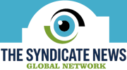 the syndicate news website logo