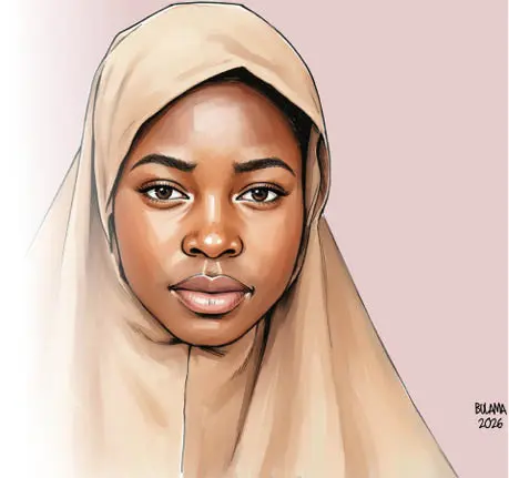 MURIC tasks DSS to obey court order, release Jigawa minor, Walida Abdulhadi to her family