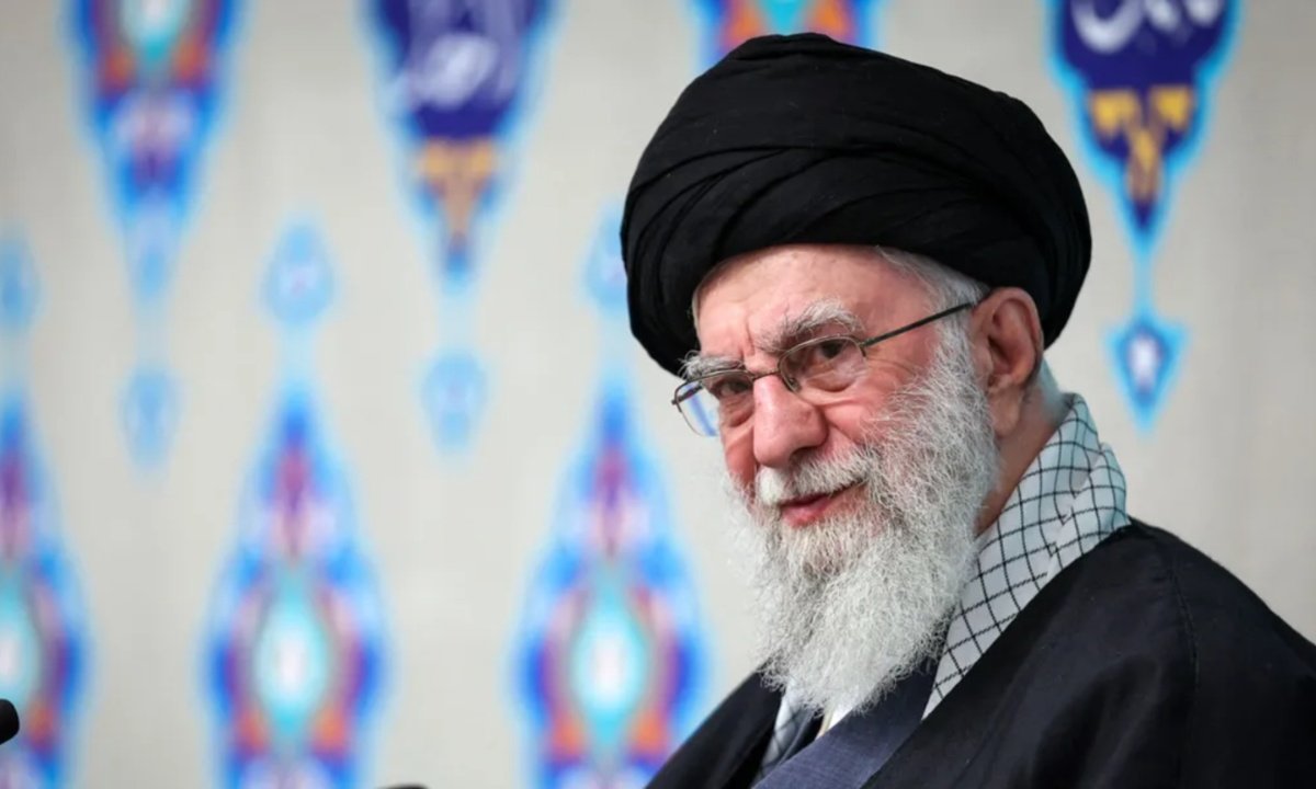 Khamenei killing: Muslims should alienate US, allies- MURIC