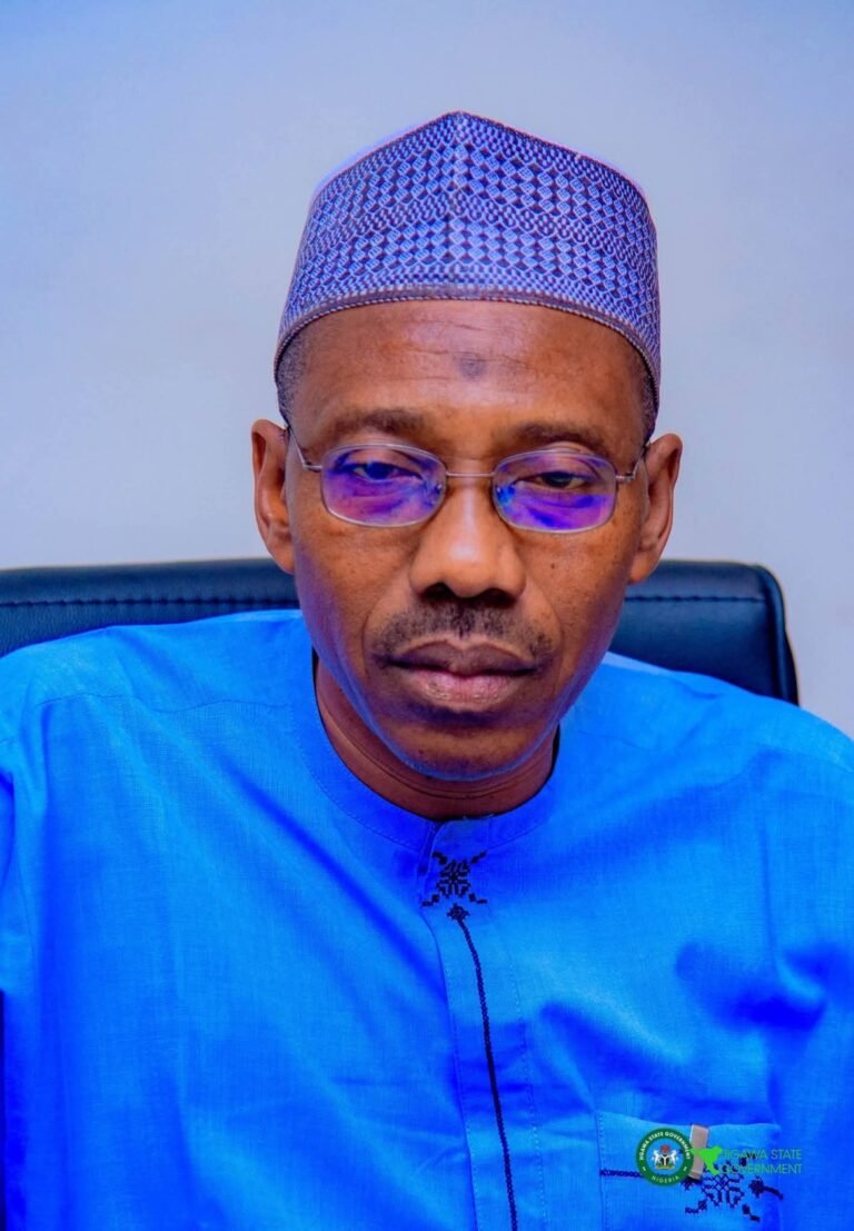 Setting the Record Straight: Clarifying Misleading Reports on Alleged APC Defections in Jigawa State