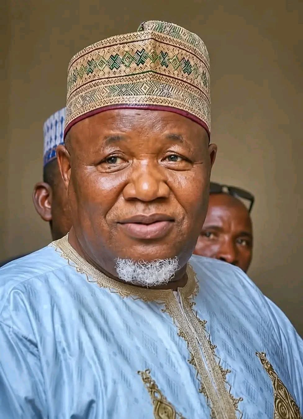Gov Namadi mourns former lawmaker Abba Anas Adamu