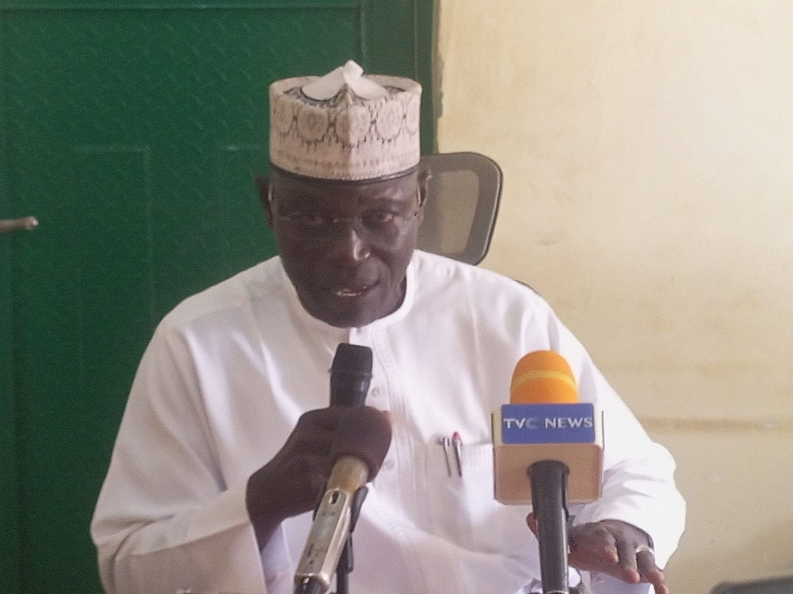 How to end Plateau, Benue killings- Ex- IGP Suleiman Abba