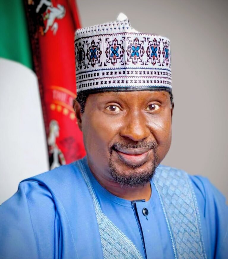 KANO NORTH PROJECTS: ANWAR’S REASSESSMENT WITHOUT A BASELINE