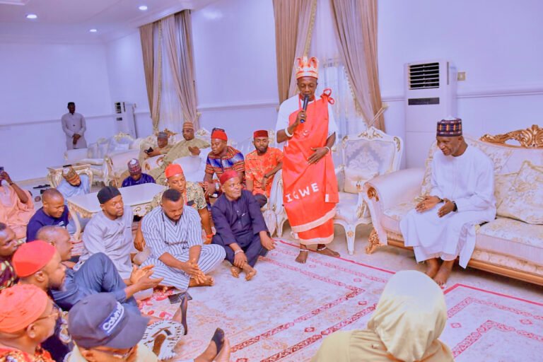 2027: Igbo Associations in Yobe Pledge Support for APC, Wali 