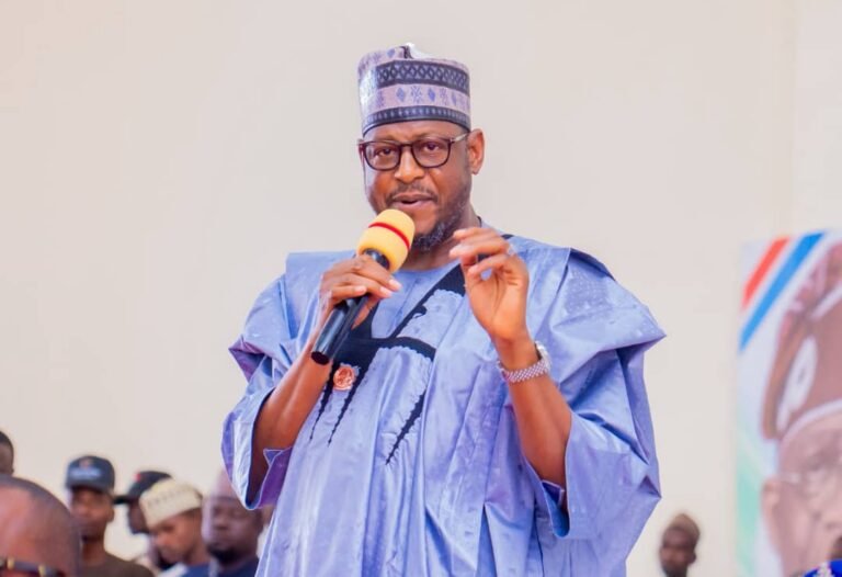 Prioritise reconciliation, grassroots mobilisation, Radda tasks 2027 campaign team