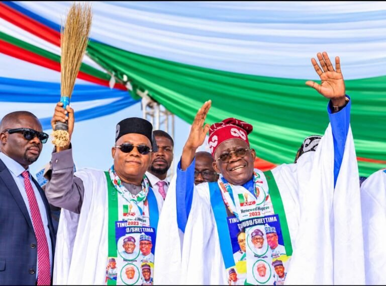 Arewa Has Spoken, Tinubu Will Return to Aso Rock — Dr. Illiyasu Kwankwaso