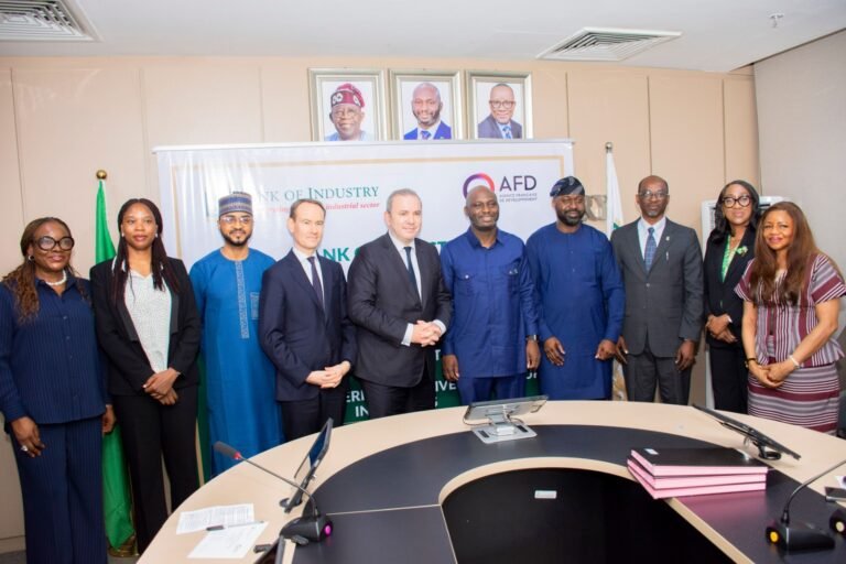 UK, FSD Africa Commit $335,000 to Boost Women-Owned Businesses