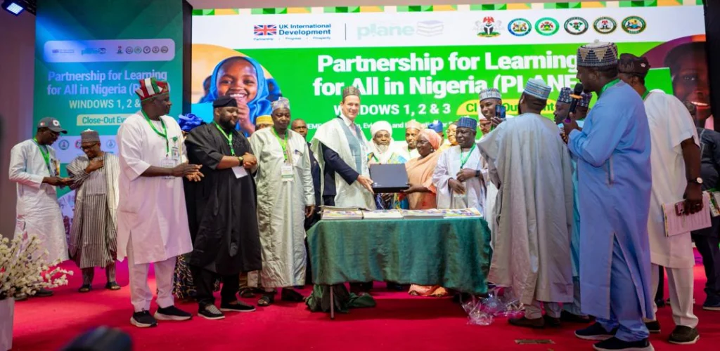 Nigeria targets 840,000 jobs from climate transition, seeks investment at COP31