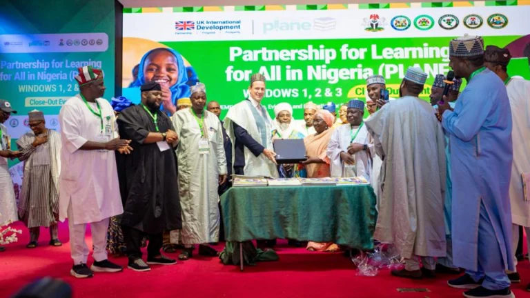 Nigeria targets 840,000 jobs from climate transition, seeks investment at COP31