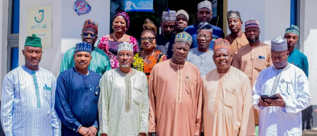 FUDMA Receives Accreditation Teams For Nursing, Geology, Petroleum Courses