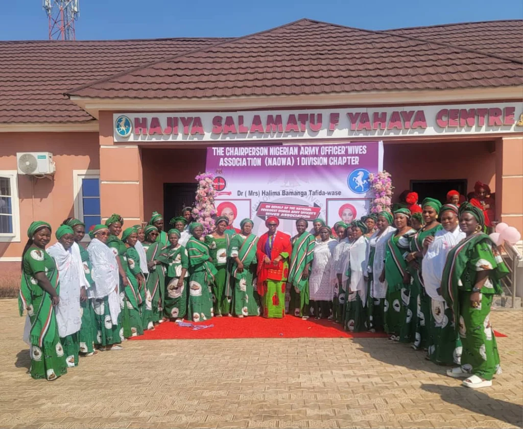 Cancer is real, early detection saves lives – NAOWA