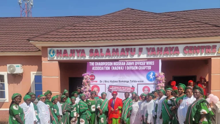 Cancer is real, early detection saves lives – NAOWA