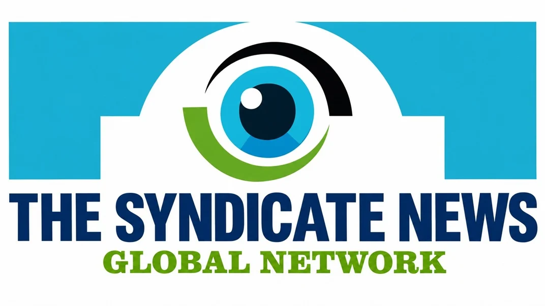 The Syndicate News