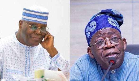 You Are Delusional, Atiku Replies Tinubu On Poverty Claim