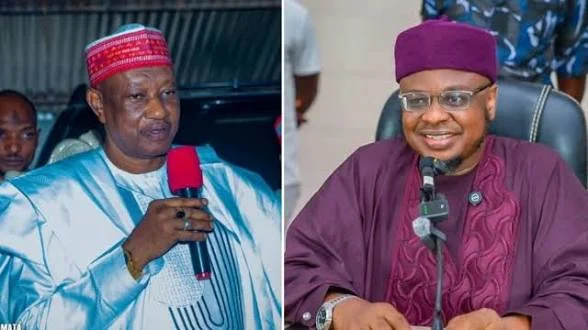 INEC clears Pantami, Gwarzo 