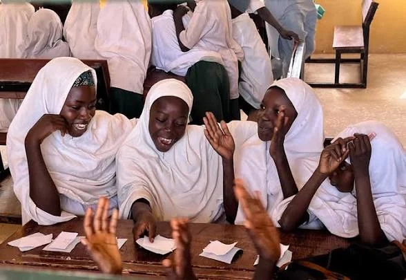 UK-funded education programme closes after reaching 2m Nigerian children