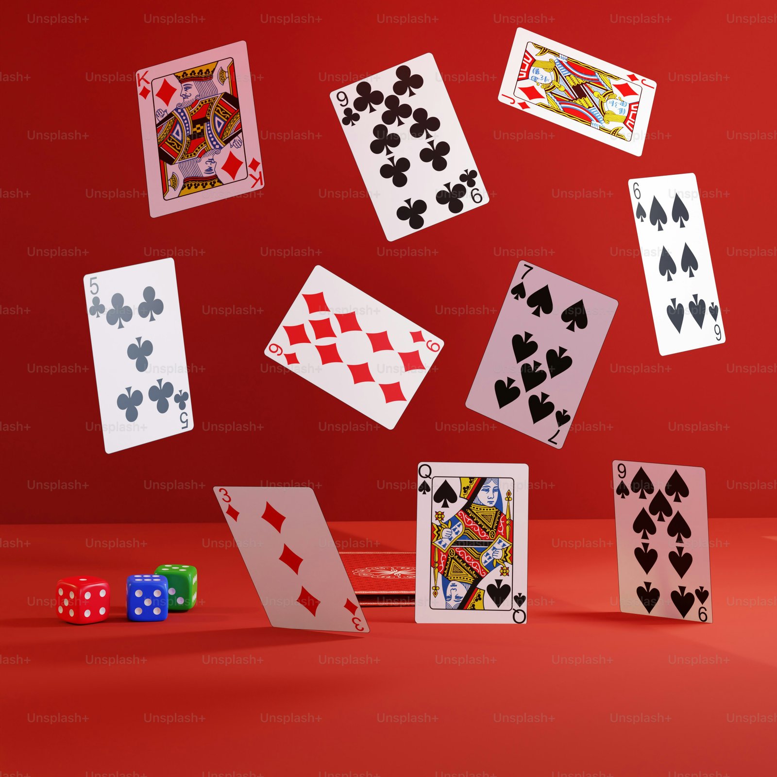 Discovering the Magic of Local Casinos